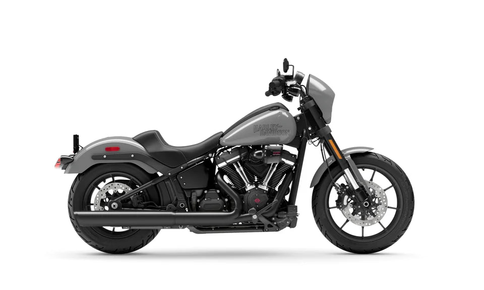 2025 Harley-Davidson Low Rider S