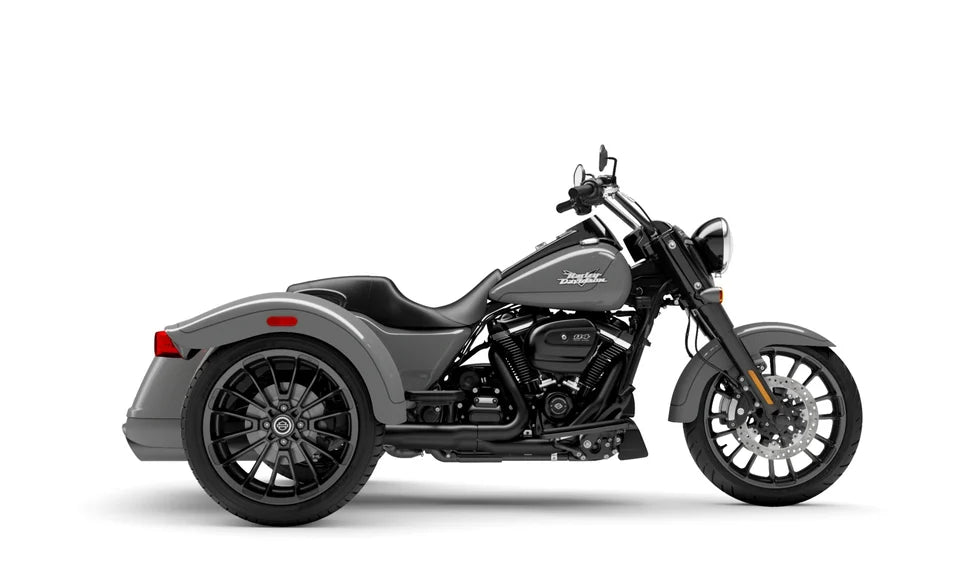 2025 Harley-Davidson Freewheeler