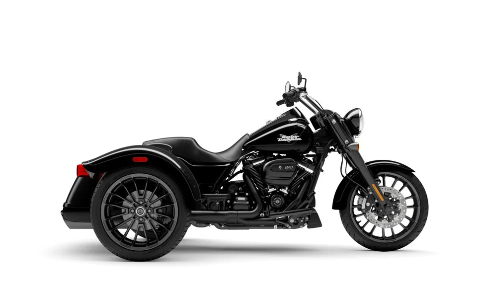 2025 Harley-Davidson Freewheeler