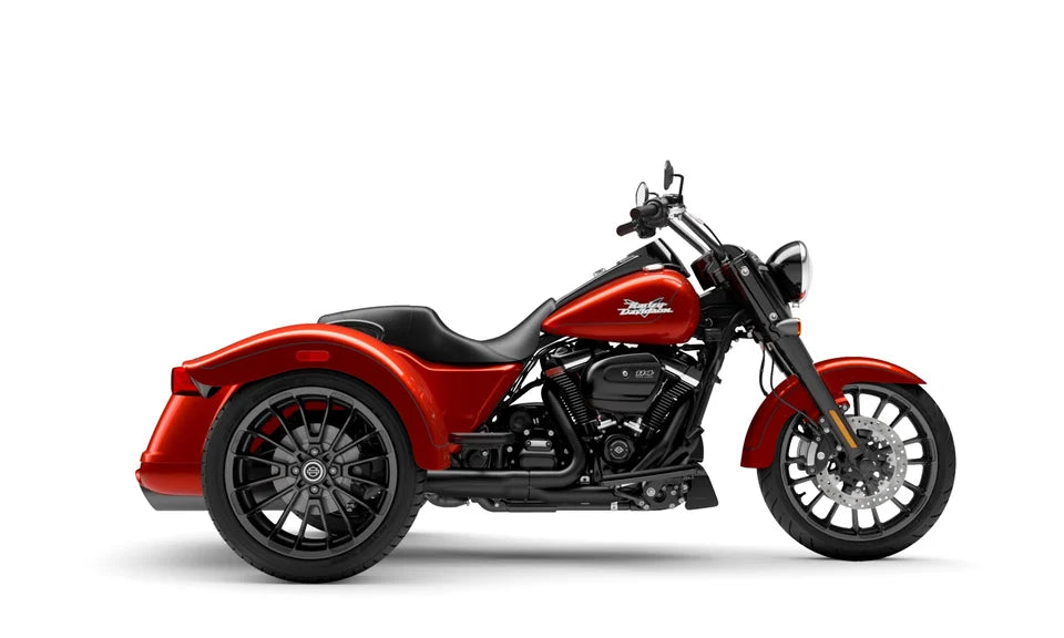 2025 Harley-Davidson Freewheeler