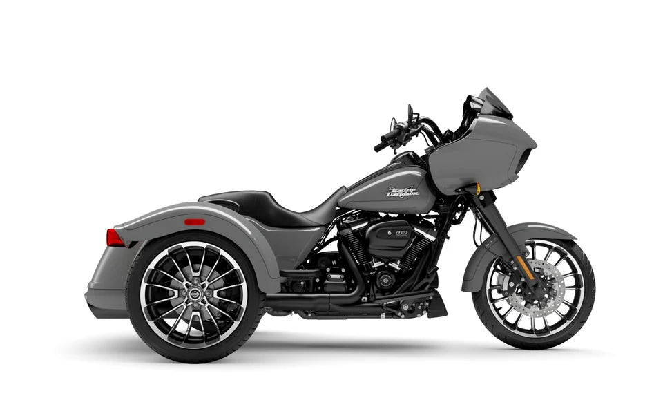 2025 Harley-Davidson Road Glide 3