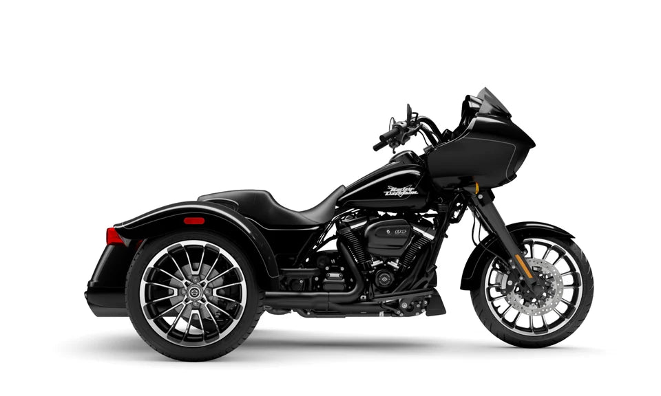 2025 Harley-Davidson Road Glide 3