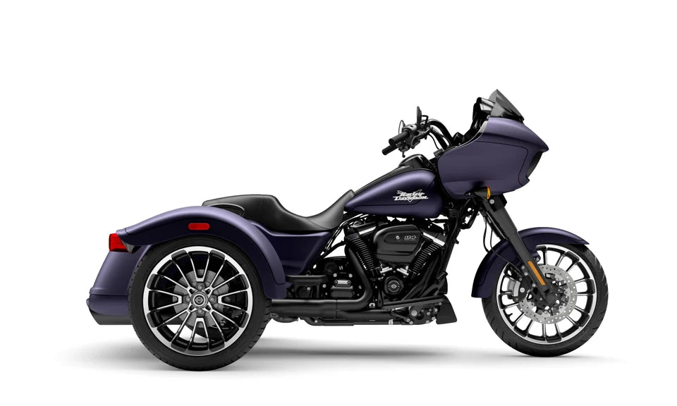 2025 Harley-Davidson Road Glide 3