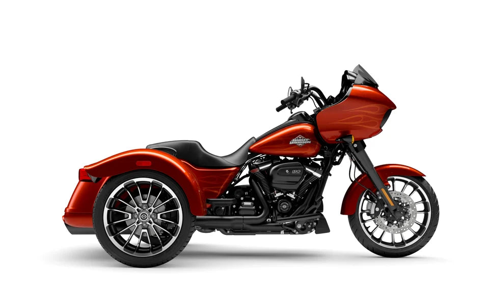 2025 Harley-Davidson Road Glide 3