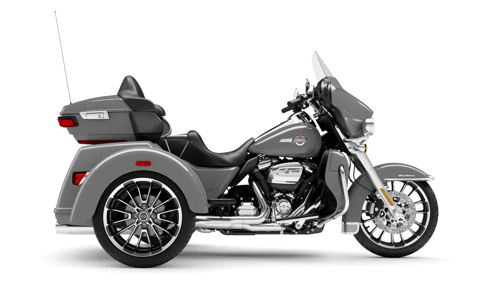 2025 Harley-Davidson Tri Glide Ultra