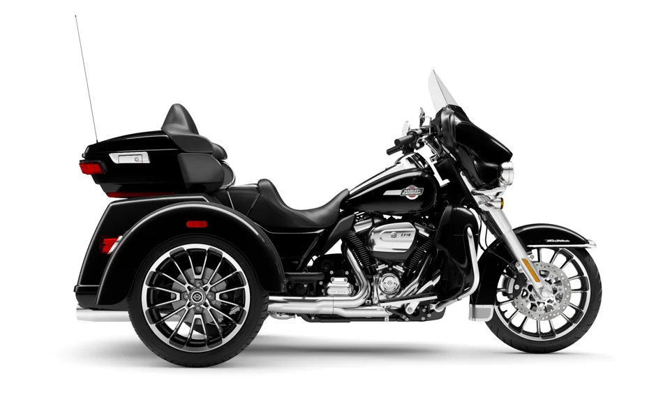 2025 Harley-Davidson Tri Glide Ultra
