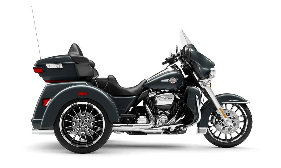 2025 Harley-Davidson Tri Glide Ultra