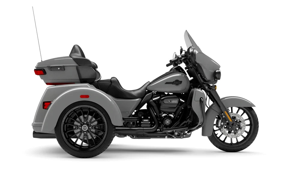 2025 Harley-Davidson Tri Glide Ultra