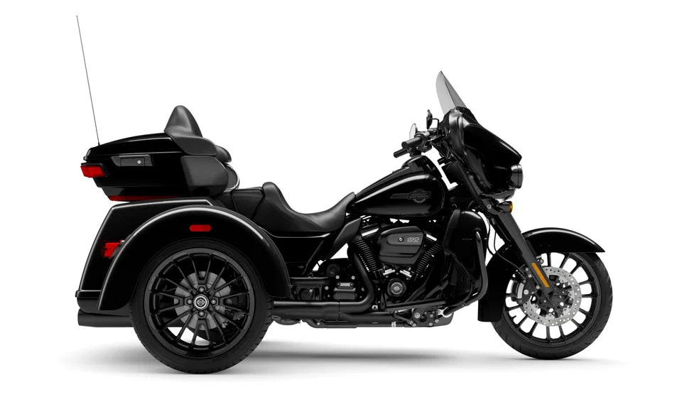 2025 Harley-Davidson Tri Glide Ultra