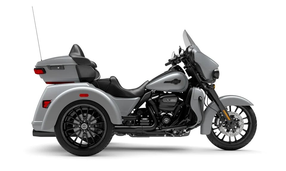 2025 Harley-Davidson Tri Glide Ultra