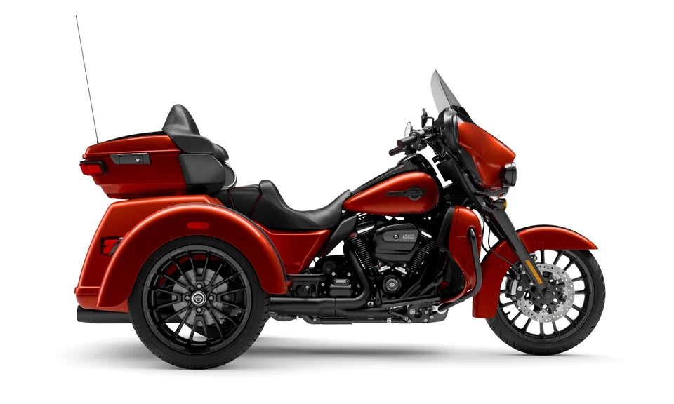 2025 Harley-Davidson Tri Glide Ultra