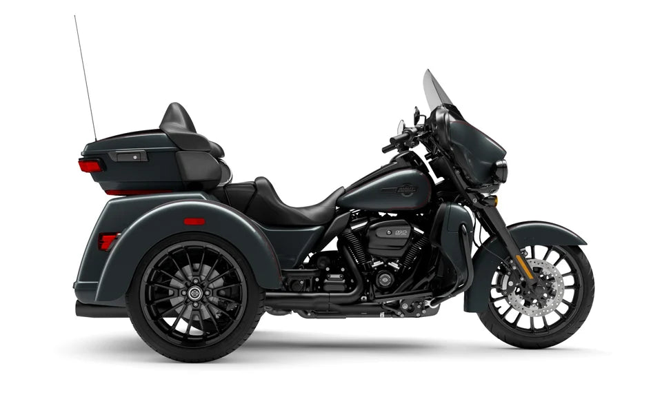 2025 Harley-Davidson Tri Glide Ultra