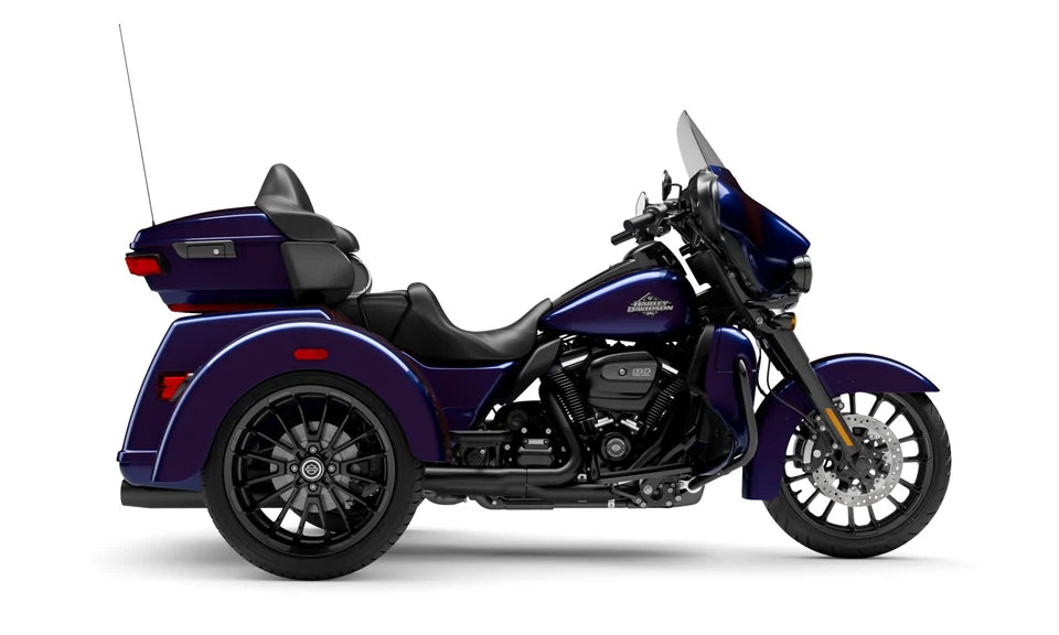 2025 Harley-Davidson Tri Glide Ultra