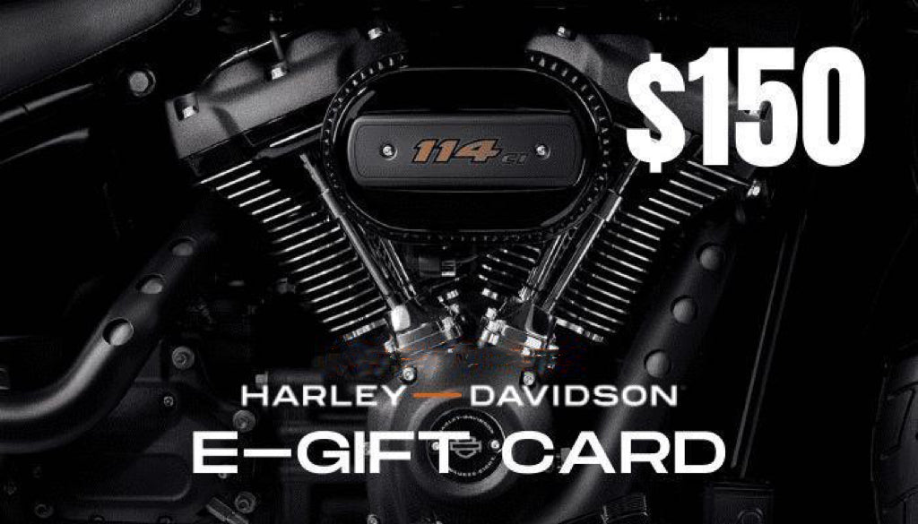 Online Store Gift Cards