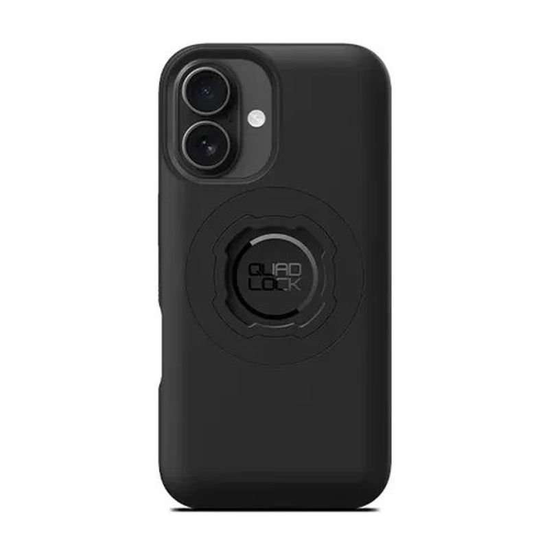 Quad Lock iPhone 16 Mag Case