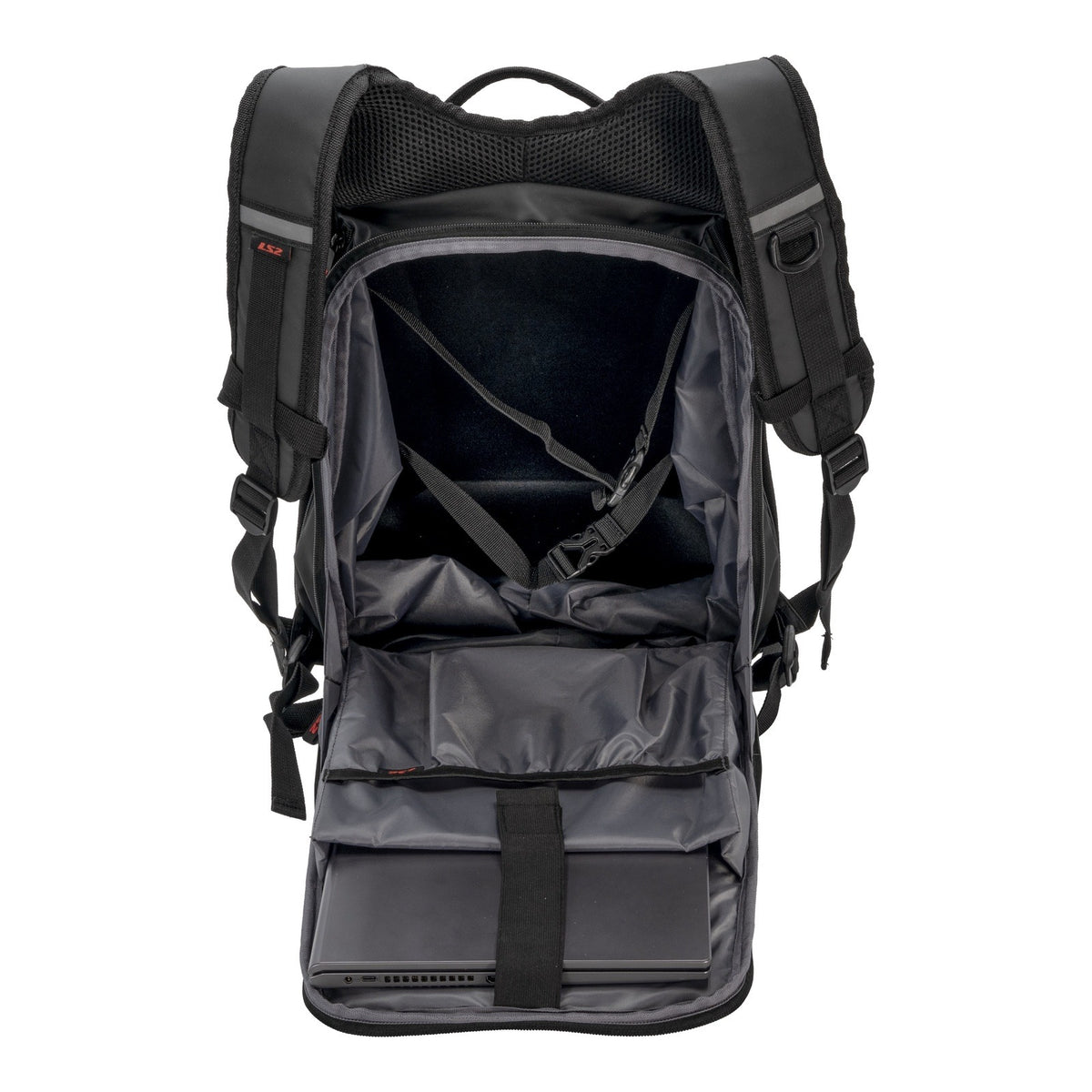 LS 2 SHIELD 25L BACKPACK