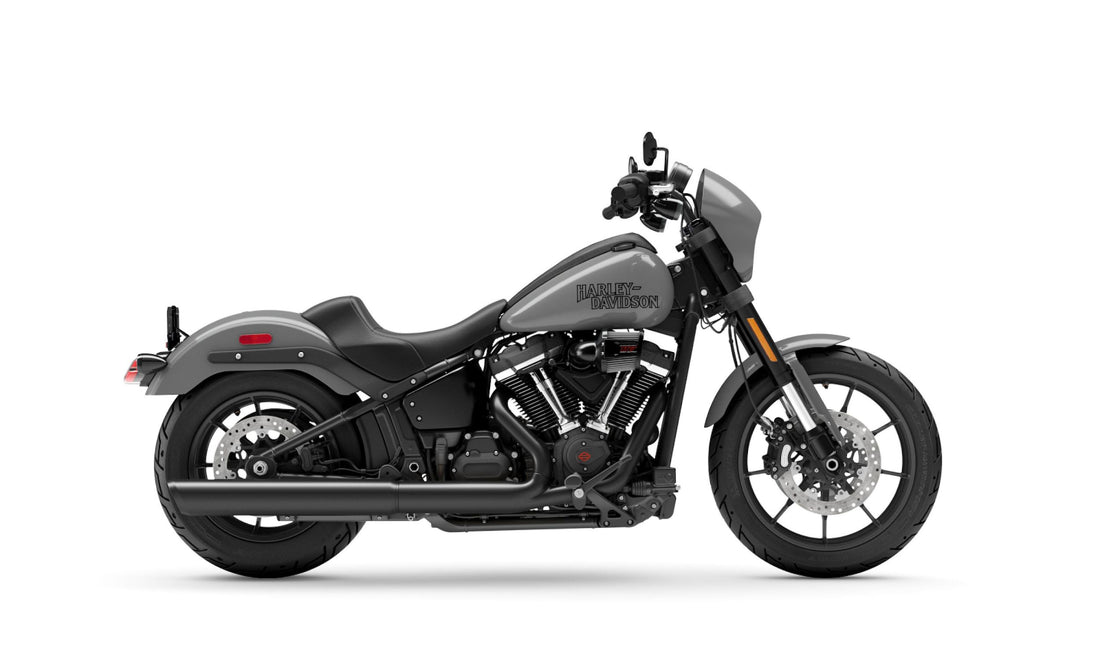 2026 LOW RIDER S