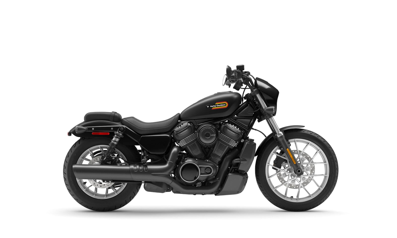 2026 Nightster Special