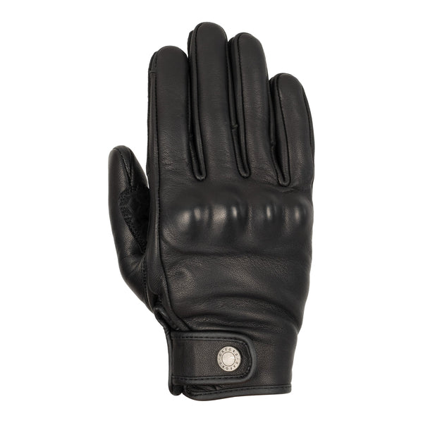 Oxford Henlow Mens Glove Black