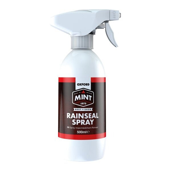 Oxford Rainseal Waterproofing Spray