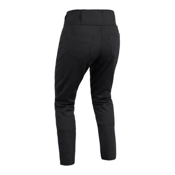Oxford Super Leggings 3 CE A Womens Black