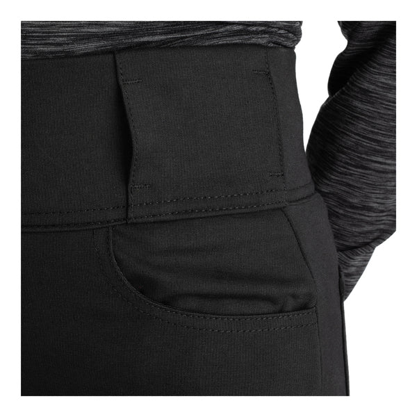 Oxford Super Leggings 3 CE A Womens Black