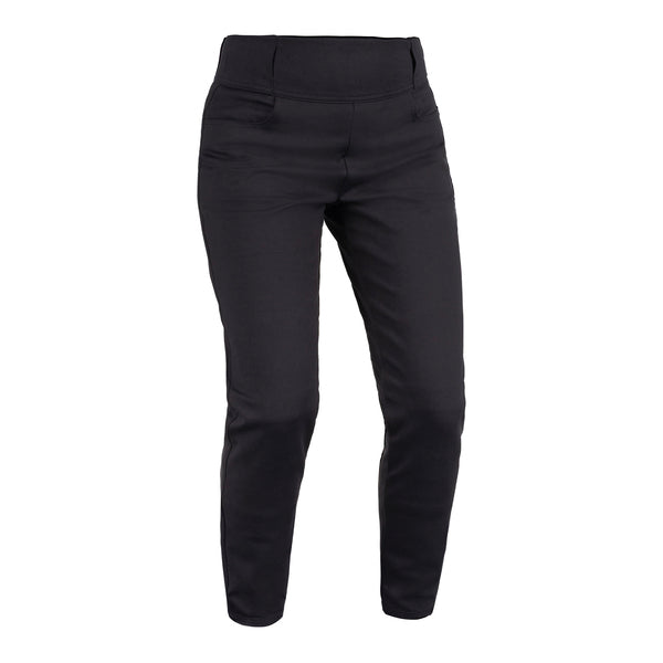 Oxford Super Leggings 3 CE A Womens Black
