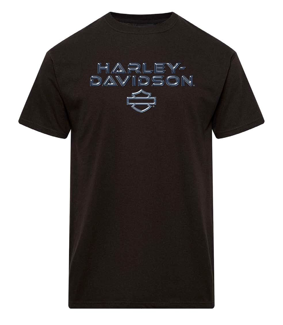 Harley-Davidson Men's Prism Dealer Tee