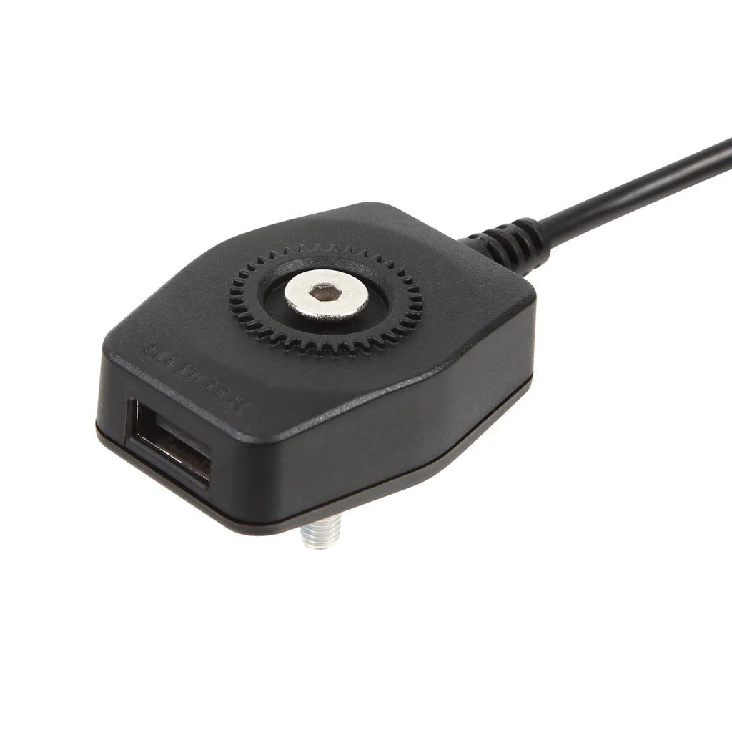 QUAD LOCK USB CHARGER