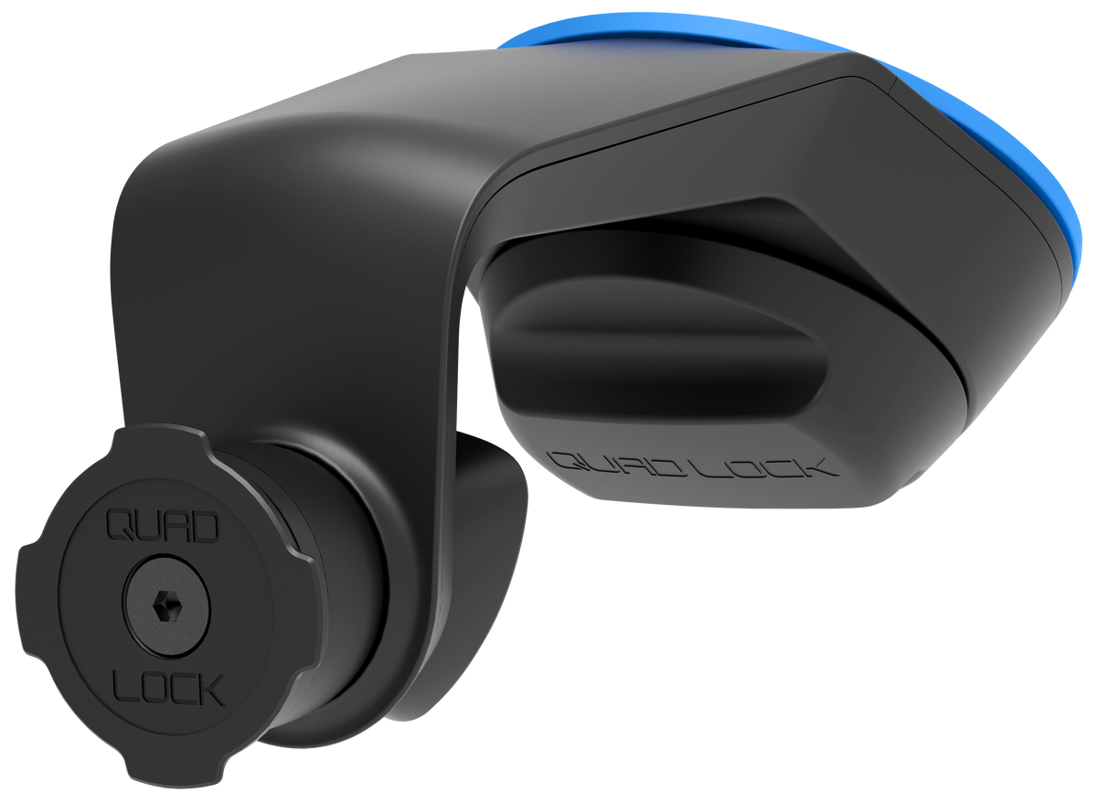 QUAD LOCK CAR MOUNT