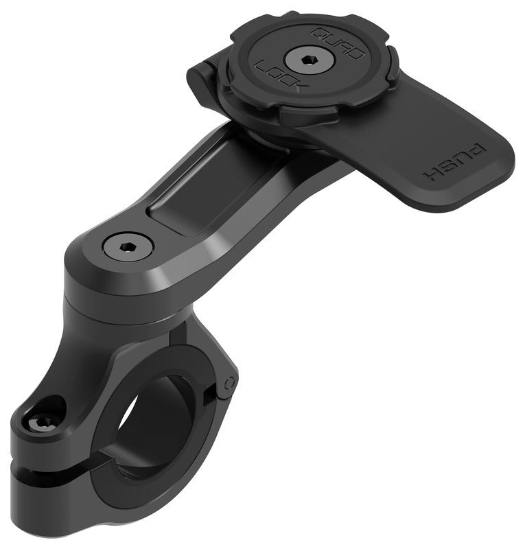 Quad Lock - Motorcycle Handle bar mount Pro