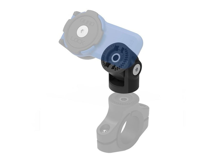 QuadLock Motorcycle Knuckle Adaptor