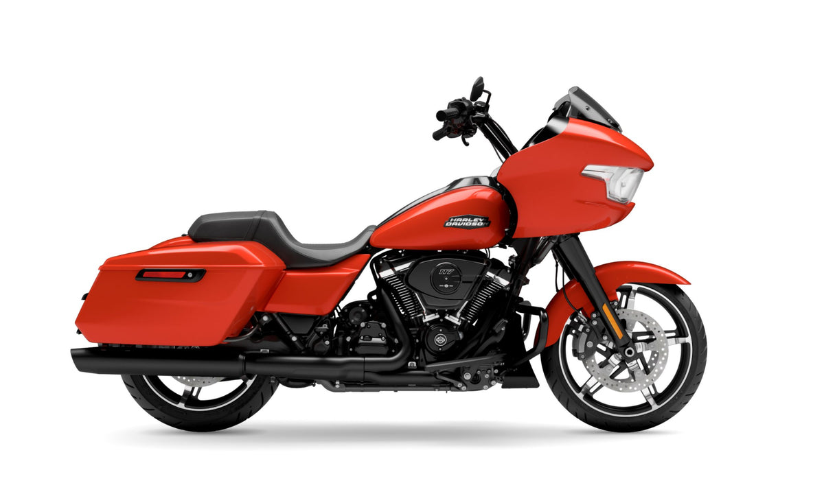2026 Road Glide