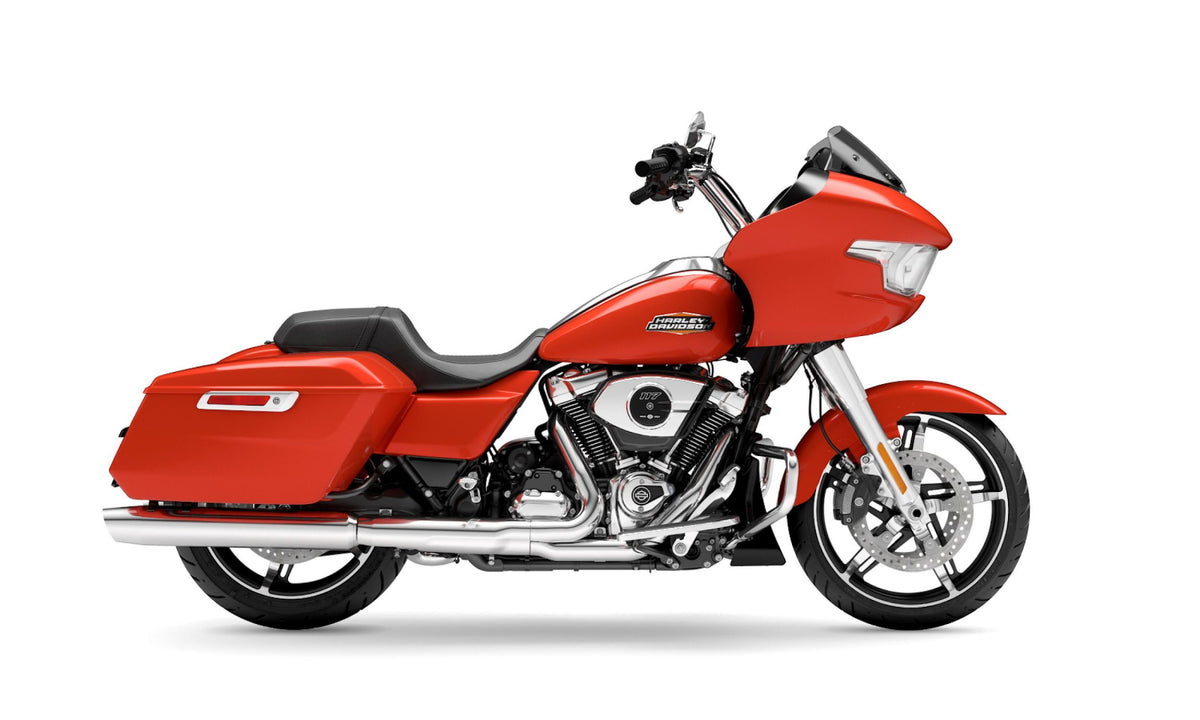 2026 Road Glide