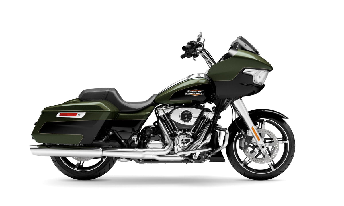 2026 Road Glide