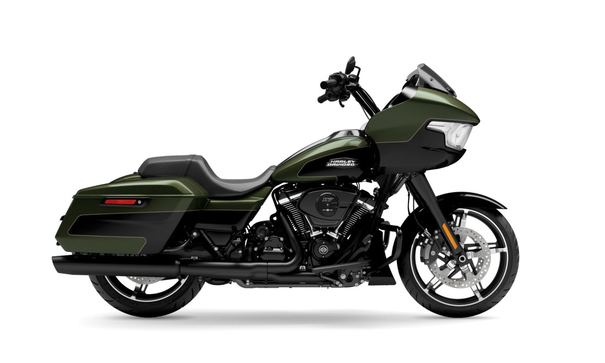 2026 Road Glide