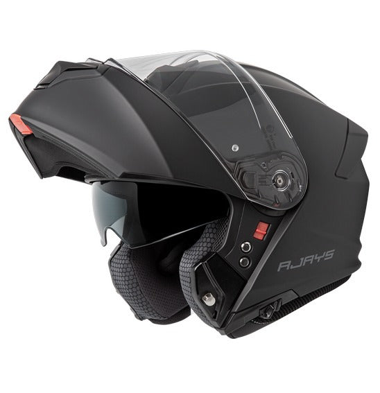 Rjays Tourtec Modular Helmet