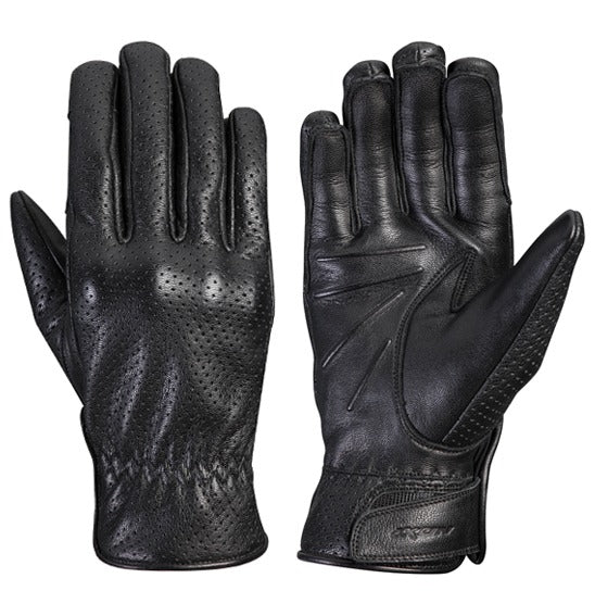 Ixon RS Air Glove Black