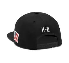 Harley-Davidson Factory Racing Cap