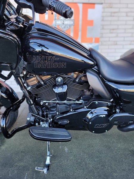 2017 Harley-Davidson Fatboy S