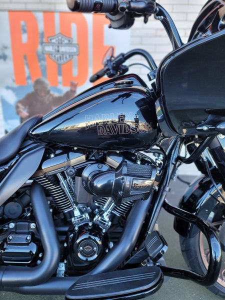 2022 Harley-Davidson Road Glide ST