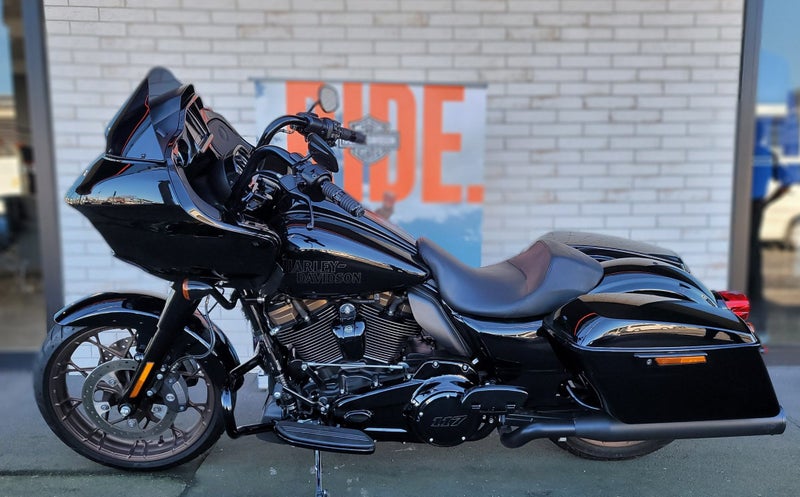 2022 Harley-Davidson Road Glide ST