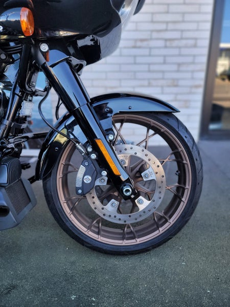 2022 Harley-Davidson Road Glide ST