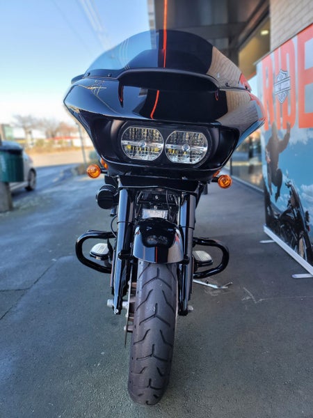 2022 Harley-Davidson Road Glide ST
