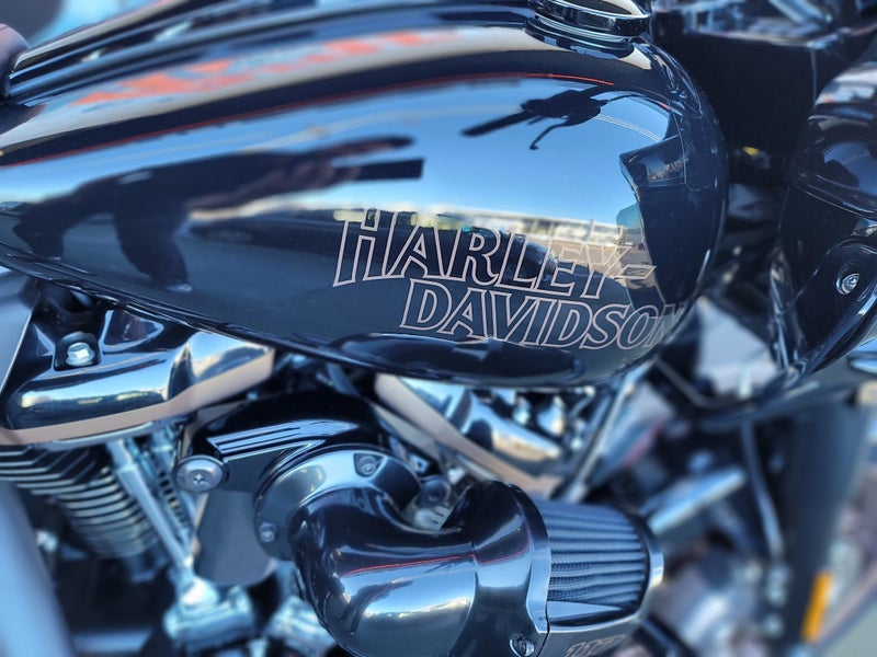2022 Harley-Davidson Road Glide ST