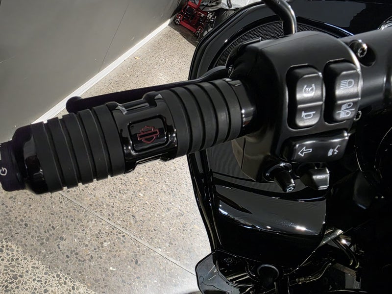 2022 Harley-Davidson Road Glide ST