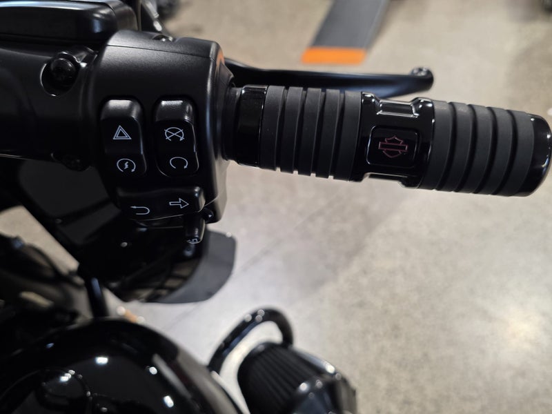 2022 Harley-Davidson Road Glide ST
