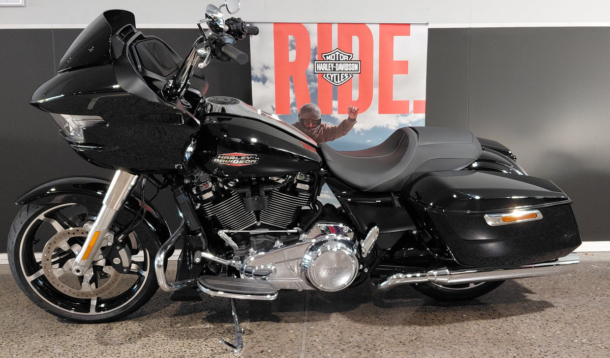 2025 Harley-Davidson FLTRX Road Glide