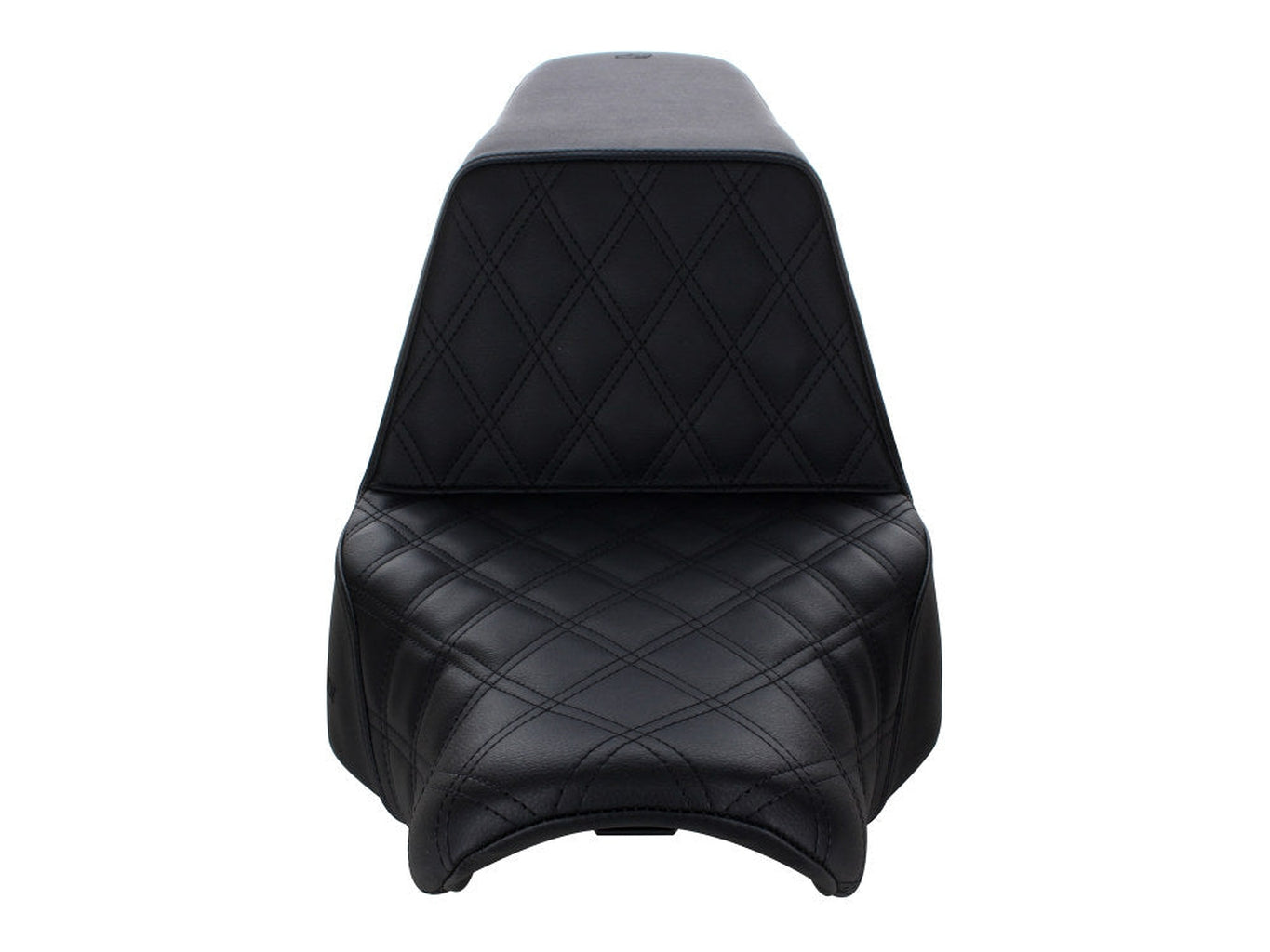 Step-Up LS Dual Seal Black M8 FLSB,FXLRS-SAD-818-29-172-Rolling Thunder Harley-Davidson