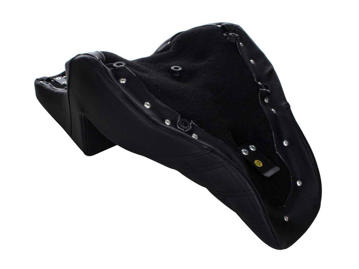 Step-Up LS Dual Seal Black M8 FLSB,FXLRS-SAD-818-29-172-Rolling Thunder Harley-Davidson